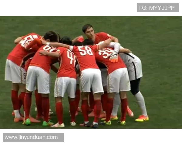 2017年恒大与宏运激战回顾：精彩瞬间与战术分析全记录