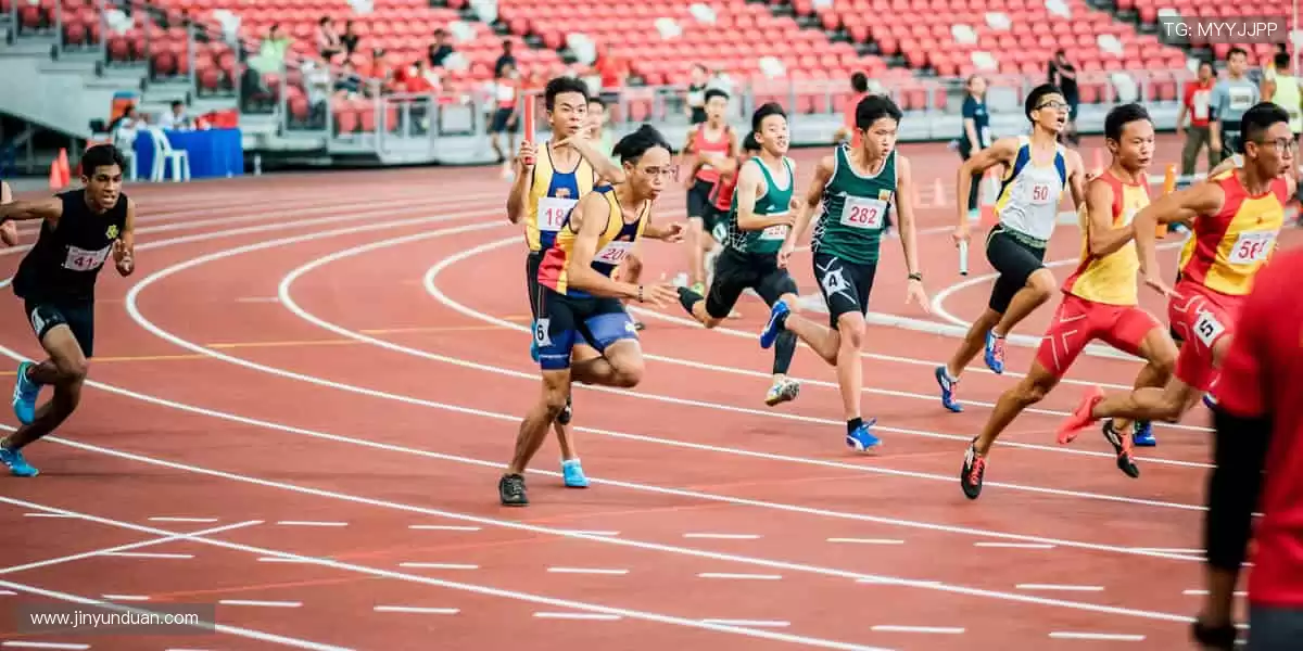 见证每一刻热血!🏆